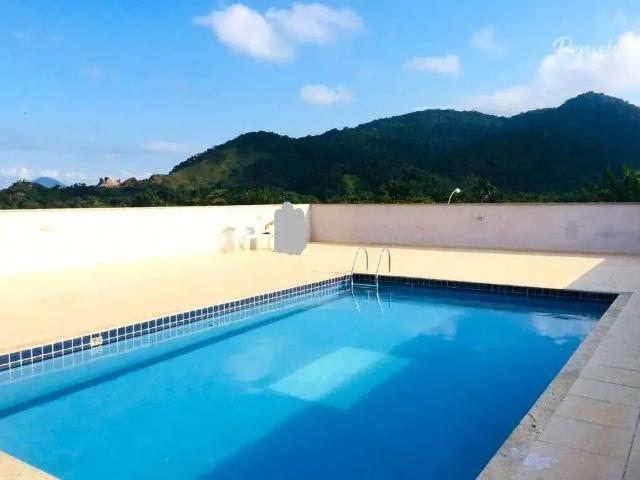 Apartamento venda em Região Imediata de Caraguatatuba-Ubatuba-São Sebastião, Região Metropolitana do Vale do Paraíba e Litoral Norte