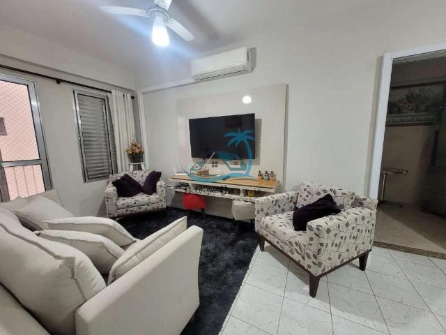 Apartamento venda em Ubatuba, Região Geográfica Intermediária de São José dos Campos