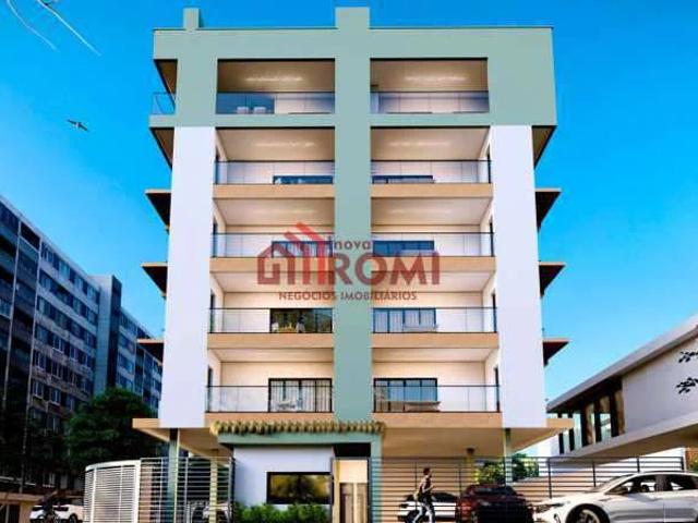 Apartamento venda em Jardim Paula Nobre, Ubatuba