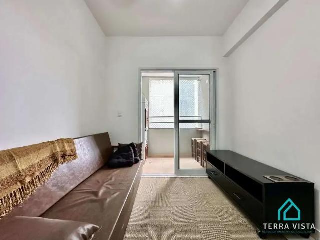 Apartamento venda em Jardim Paula Nobre, Ubatuba