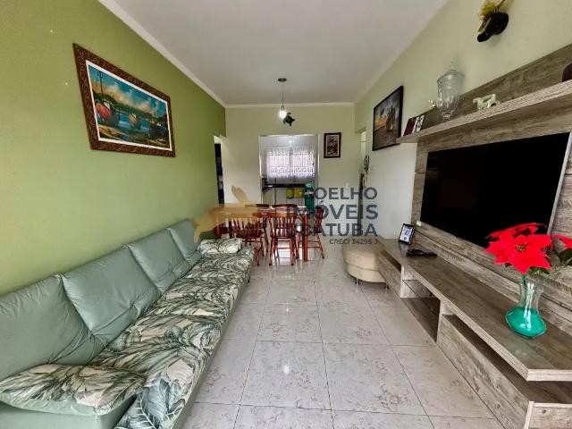 Apartamento venda em Jardim Paula Nobre, Ubatuba