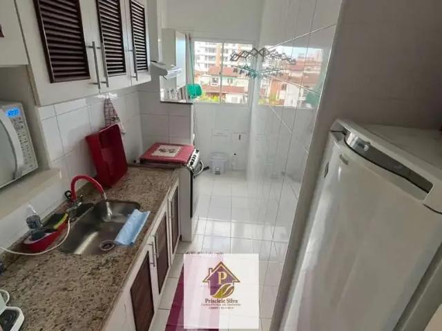 Apartamento venda em Região Imediata de Caraguatatuba-Ubatuba-São Sebastião, Região Metropolitana do Vale do Paraíba e Litoral Norte