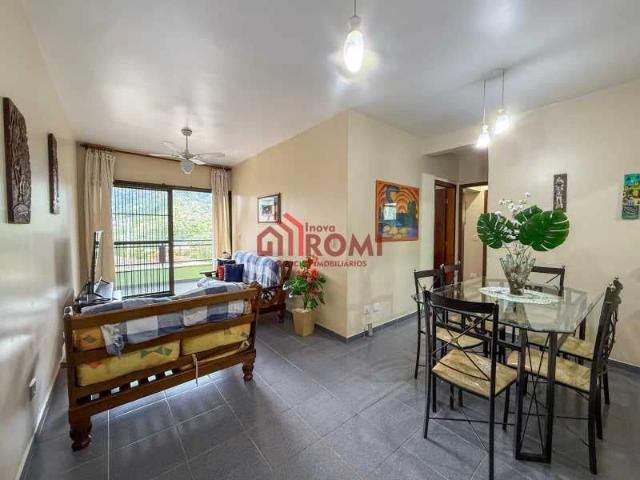 Apartamento venda em Jardim Paula Nobre, Ubatuba