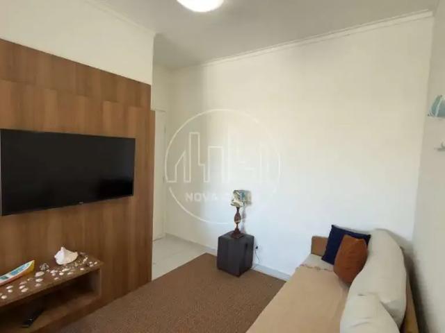 Apartamento venda em Jardim Paula Nobre, Ubatuba