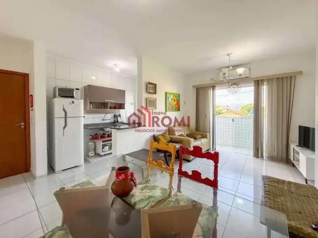 Apartamento venda em Jardim Paula Nobre, Ubatuba