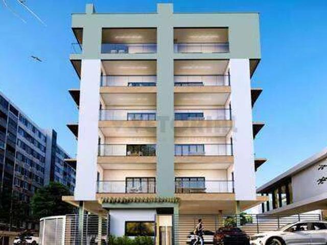 Apartamento venda em Jardim Paula Nobre, Ubatuba
