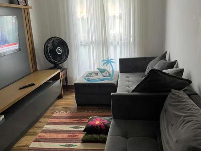 Apartamento venda em Ubatuba, Região Geográfica Intermediária de São José dos Campos