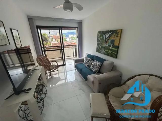 Apartamento venda em Região Imediata de Caraguatatuba-Ubatuba-São Sebastião, Região Metropolitana do Vale do Paraíba e Litoral Norte