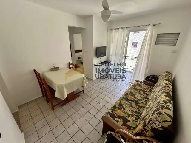 Apartamento venda em Jardim Paula Nobre, Ubatuba