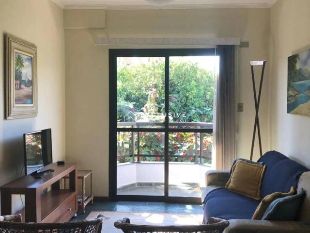 Apartamento venda em Ubatuba