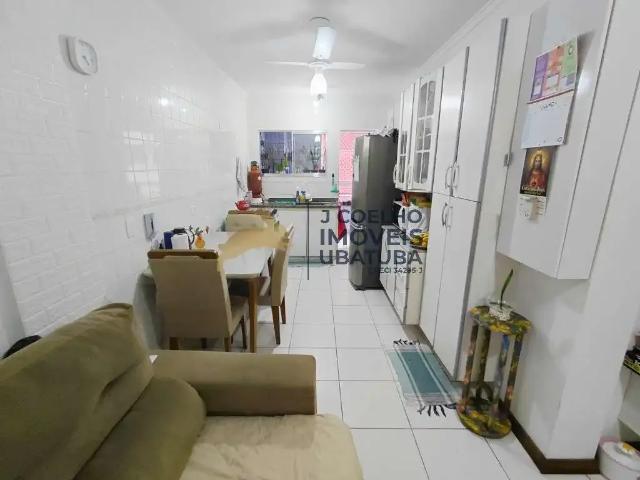 Apartamento venda em Região Imediata de Caraguatatuba-Ubatuba-São Sebastião, Região Metropolitana do Vale do Paraíba e Litoral Norte