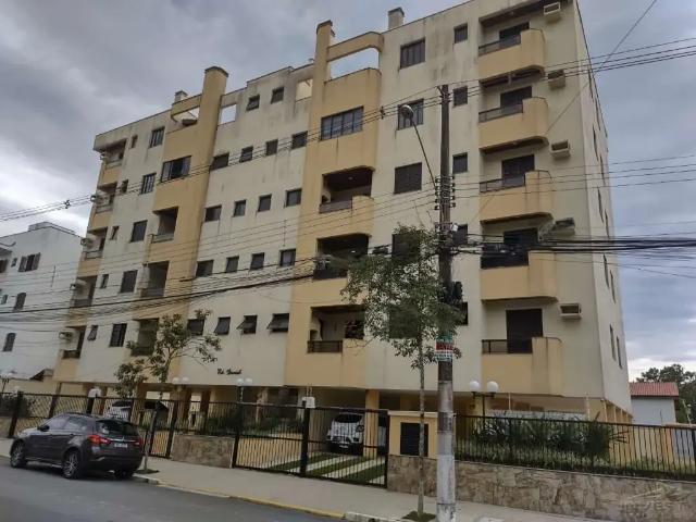 Apartamento venda em Jardim Paula Nobre, Ubatuba
