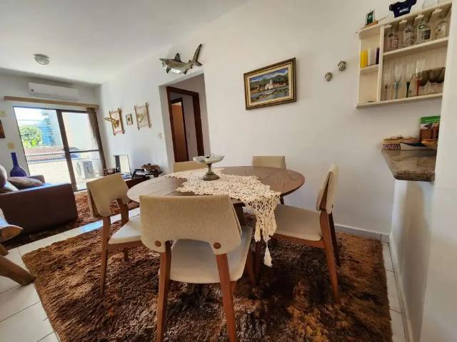 Apartamento venda em Região Imediata de Caraguatatuba-Ubatuba-São Sebastião, Região Metropolitana do Vale do Paraíba e Litoral Norte