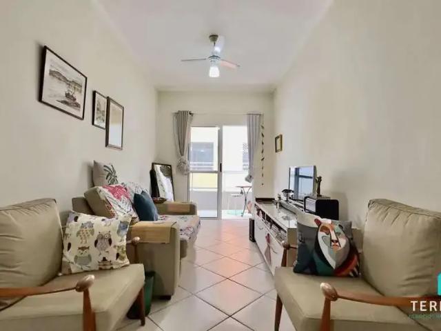 Apartamento venda em Jardim Paula Nobre, Ubatuba
