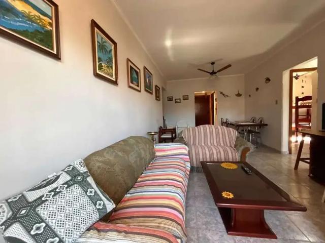 Apartamento venda em Região Imediata de Caraguatatuba-Ubatuba-São Sebastião, Região Metropolitana do Vale do Paraíba e Litoral Norte