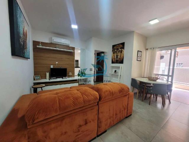 Apartamento venda em Ubatuba, Região Geográfica Intermediária de São José dos Campos