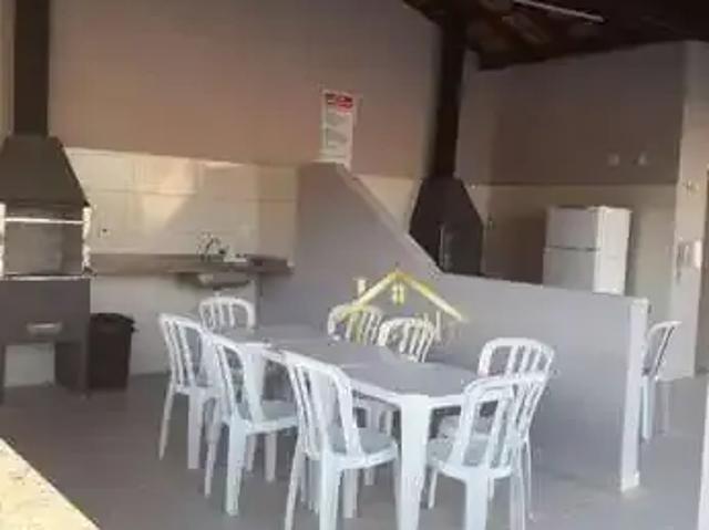 Apartamento venda em Jardim Paula Nobre, Ubatuba
