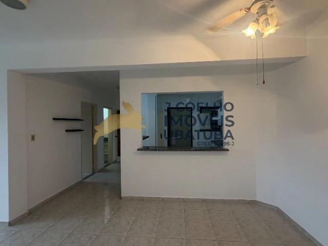 Apartamento venda em Jardim Paula Nobre, Ubatuba