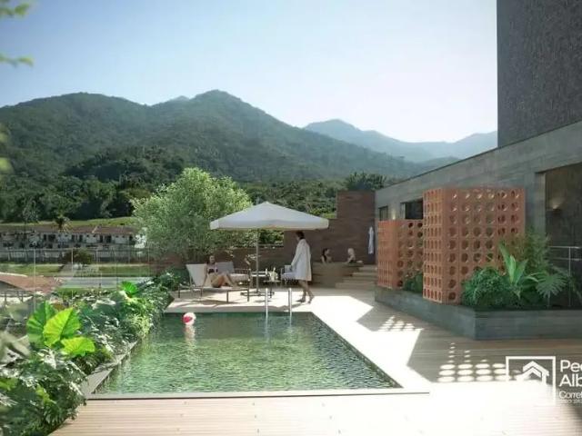 Apartamento venda em Região Imediata de Caraguatatuba-Ubatuba-São Sebastião, Região Metropolitana do Vale do Paraíba e Litoral Norte