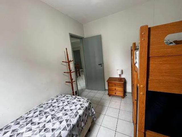 Apartamento venda em Jardim Paula Nobre, Ubatuba