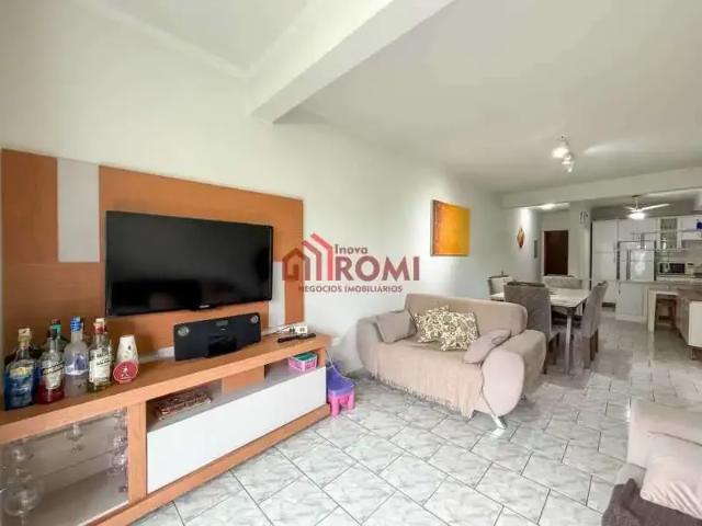 Apartamento venda em Região Imediata de Caraguatatuba-Ubatuba-São Sebastião, Região Metropolitana do Vale do Paraíba e Litoral Norte