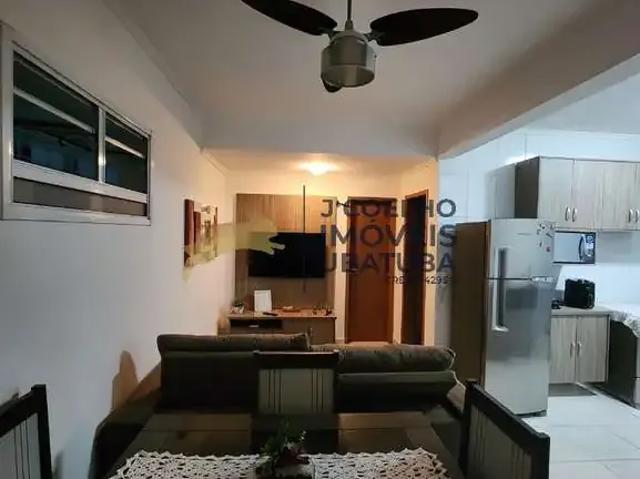 Apartamento venda em Jardim Paula Nobre, Ubatuba