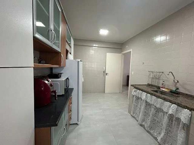 Apartamento venda em Jardim Paula Nobre, Ubatuba