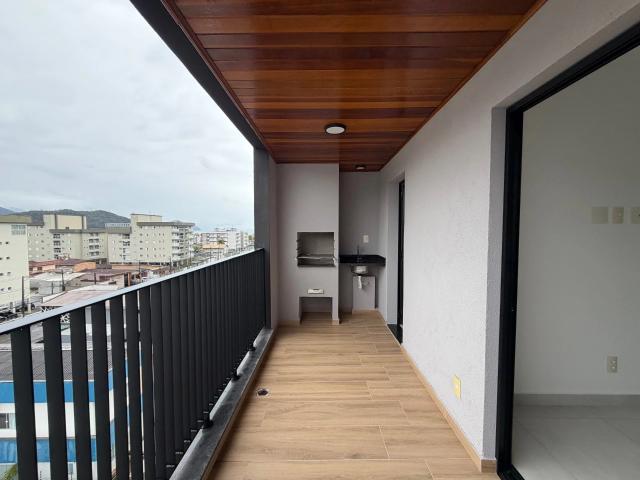 Apartamento venda em Ubatuba