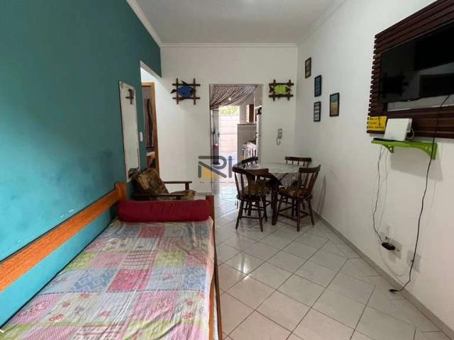 Apartamento venda em Jardim Paula Nobre, Ubatuba