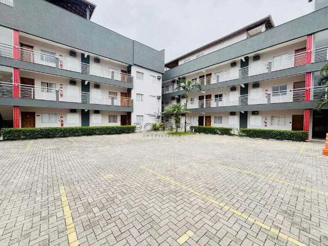 Apartamento venda em Jardim Paula Nobre, Ubatuba