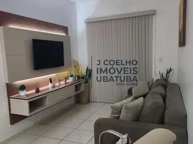 Apartamento venda em Região Imediata de Caraguatatuba-Ubatuba-São Sebastião, Região Metropolitana do Vale do Paraíba e Litoral Norte