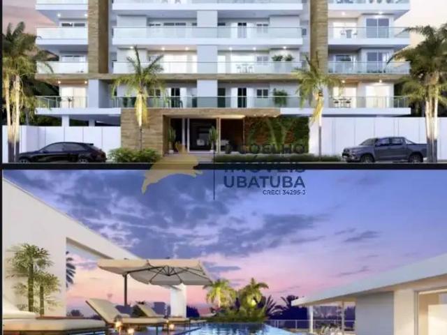 Apartamento venda em Jardim Paula Nobre, Ubatuba