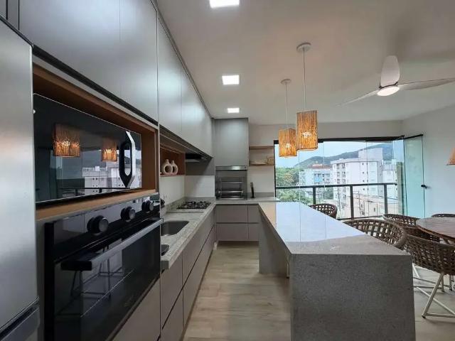 Apartamento venda em Região Imediata de Caraguatatuba-Ubatuba-São Sebastião, Região Metropolitana do Vale do Paraíba e Litoral Norte