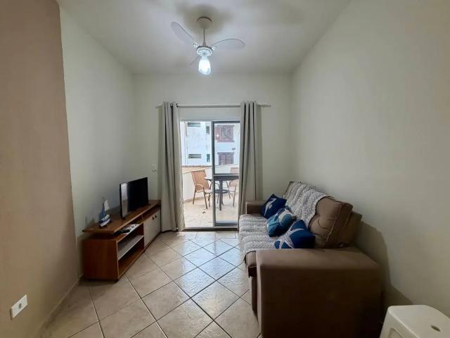 Apartamento venda em Jardim Paula Nobre, Ubatuba