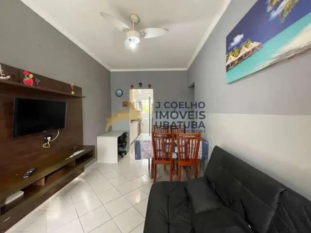 Apartamento venda em Jardim Paula Nobre, Ubatuba