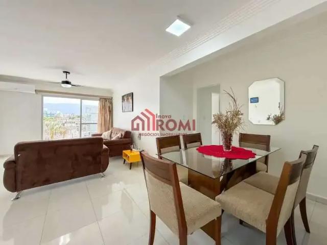 Apartamento venda em Região Imediata de Caraguatatuba-Ubatuba-São Sebastião, Região Metropolitana do Vale do Paraíba e Litoral Norte
