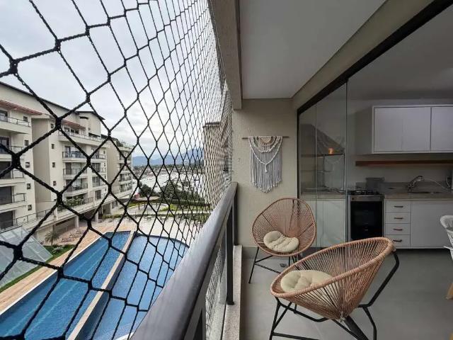 Apartamento venda em Região Imediata de Caraguatatuba-Ubatuba-São Sebastião, Região Metropolitana do Vale do Paraíba e Litoral Norte