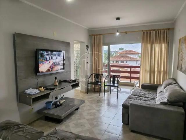 Apartamento venda em Região Imediata de Caraguatatuba-Ubatuba-São Sebastião, Região Metropolitana do Vale do Paraíba e Litoral Norte