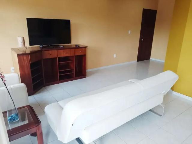 Apartamento venda em Jardim Paula Nobre, Ubatuba