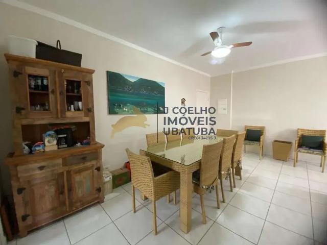 Apartamento venda em Jardim Paula Nobre, Ubatuba
