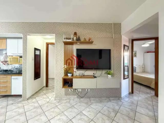 Apartamento venda em Região Imediata de Caraguatatuba-Ubatuba-São Sebastião, Região Metropolitana do Vale do Paraíba e Litoral Norte