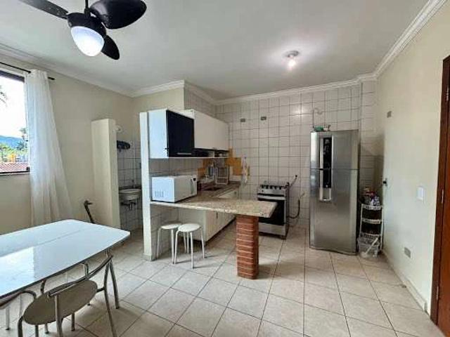 Apartamento venda em Jardim Paula Nobre, Ubatuba