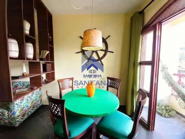 Apartamento venda em Ubatuba, Região Geográfica Intermediária de São José dos Campos