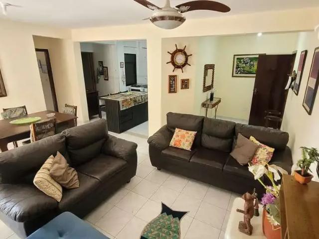 Apartamento venda em Região Imediata de Caraguatatuba-Ubatuba-São Sebastião, Região Metropolitana do Vale do Paraíba e Litoral Norte