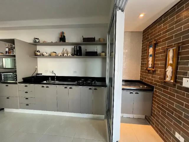 Apartamento venda em Região Imediata de Caraguatatuba-Ubatuba-São Sebastião, Região Metropolitana do Vale do Paraíba e Litoral Norte