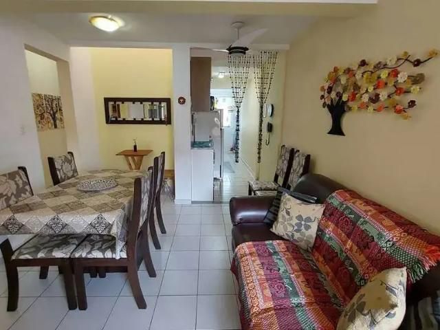 Apartamento venda em Região Imediata de Caraguatatuba-Ubatuba-São Sebastião, Região Metropolitana do Vale do Paraíba e Litoral Norte