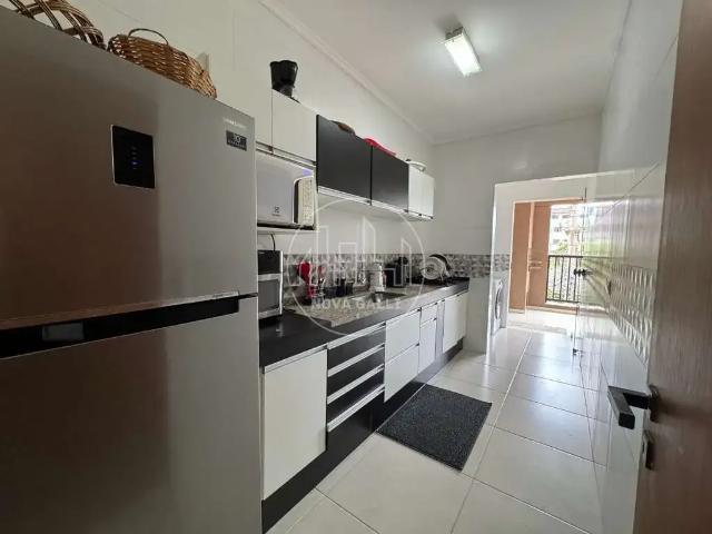 Apartamento venda em Jardim Paula Nobre, Ubatuba