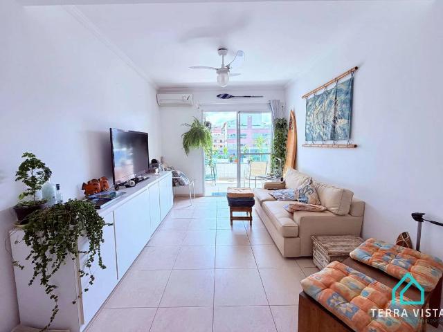 Apartamento venda em Jardim Paula Nobre, Ubatuba