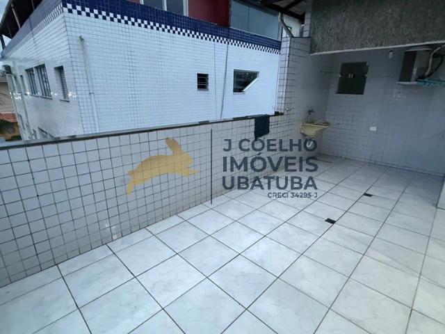 Apartamento venda em Jardim Paula Nobre, Ubatuba
