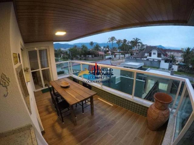 Apartamento venda em Jardim Paula Nobre, Ubatuba